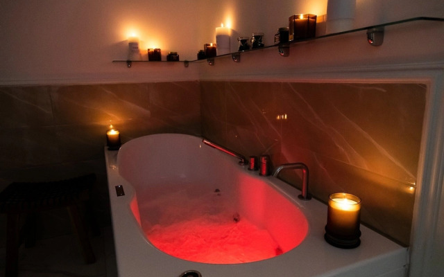 Palazzo il Convento LUXURY UMBERTO I