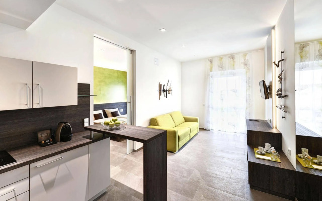 eee Hotel MARCHTRENK