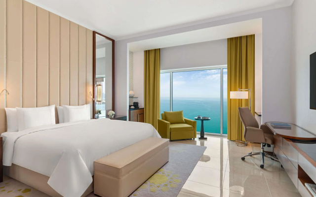 Rixos Marina Abu Dhabi