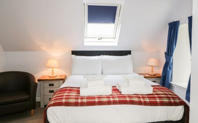 Trotternish Cottage