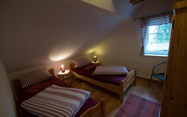 Landhaus Rundblick