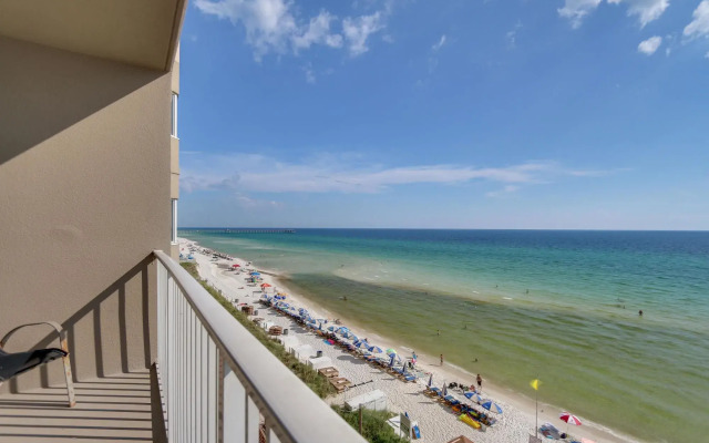 Tidewater 407