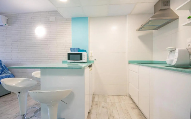Apartamentos CataluA±a 92