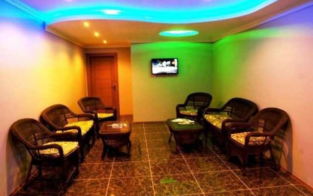 Mavi Yesil Yasam Hotel