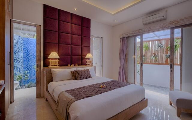 Kutus Kutus Saba Beach Villas