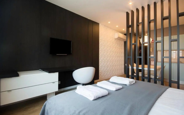 NEW! Galé Modern Apartment(elevator,parking) 446