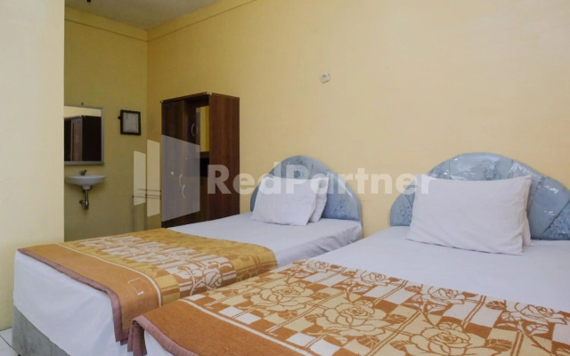 OYO 3206 Hotel Sido Langgeng