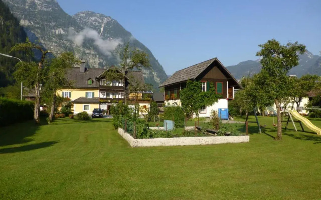 Gästehaus Binder Gaby