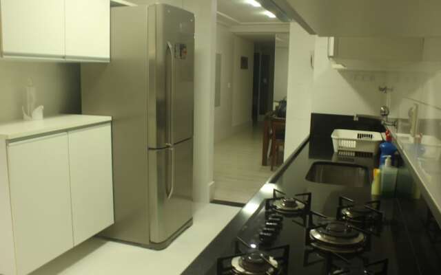 Apartamento Completo em Intermares