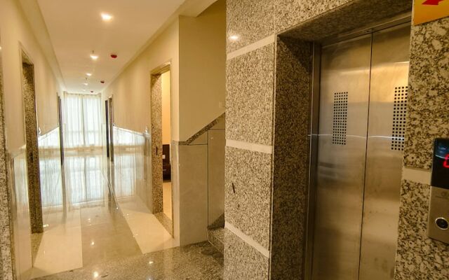 Hotel Veer Palace