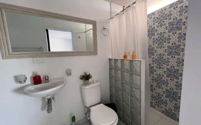Epifania Guest House