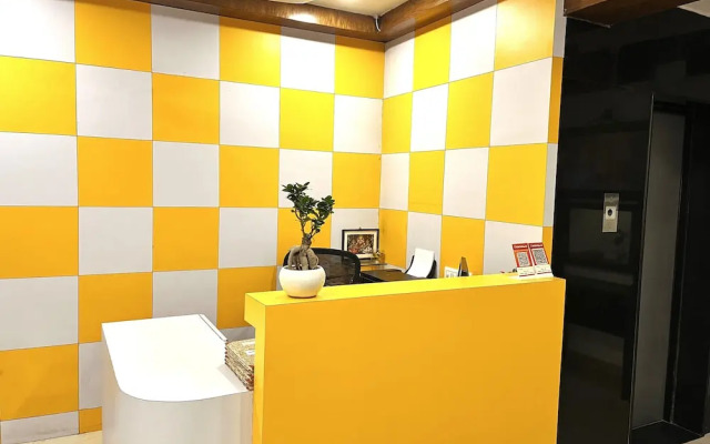 Athasri Hotel HSR Layout