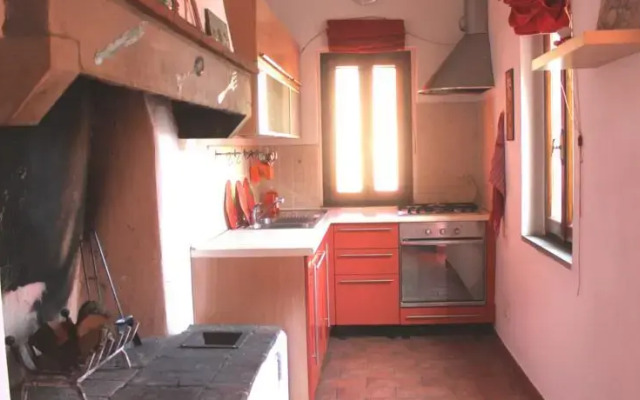 Camere Del Borgo