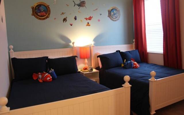 Vhc Srh4 2632 4 Bedroom Home