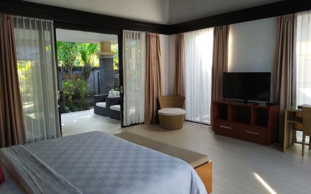 Room-kori Maharani Villas - One Bedroom