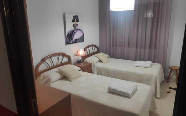 TurJalon - Apartamentos