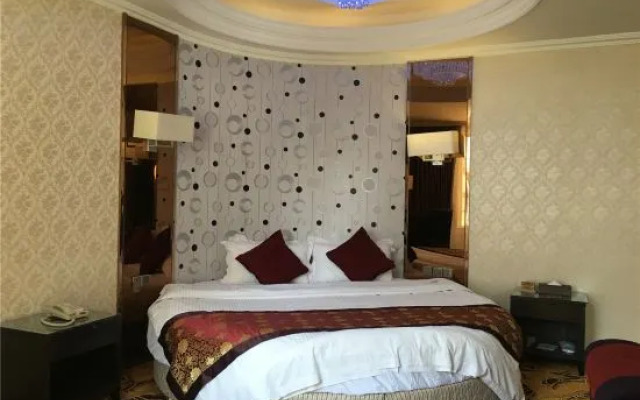 Moonlight Impression Hotel