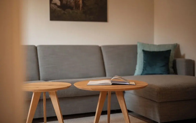 ADEA Lifestyle Suites