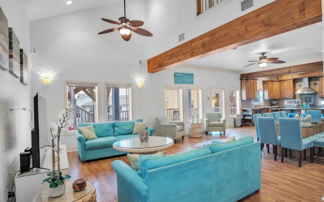 Sp2063- Coastal Distancing