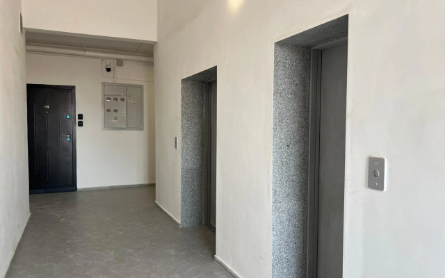 Квартира Smart в новом доме