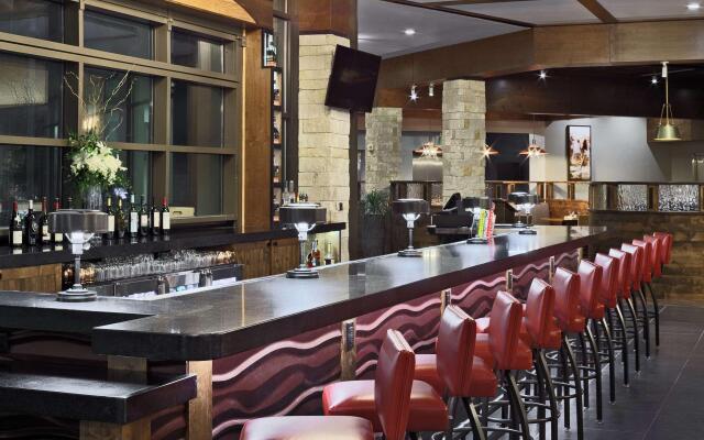 The Bevy Hotel Boerne, a DoubleTree by Hilton