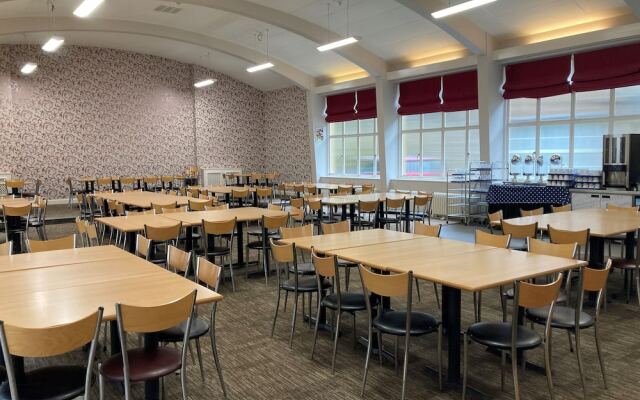 University of Exeter Pennsylvania Court