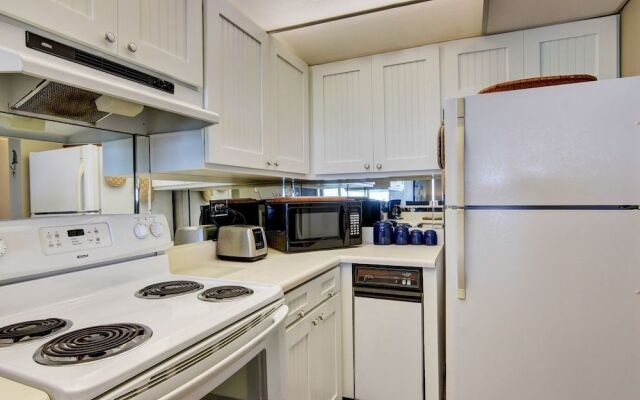 Mariner West 506 - 1 Br Condo