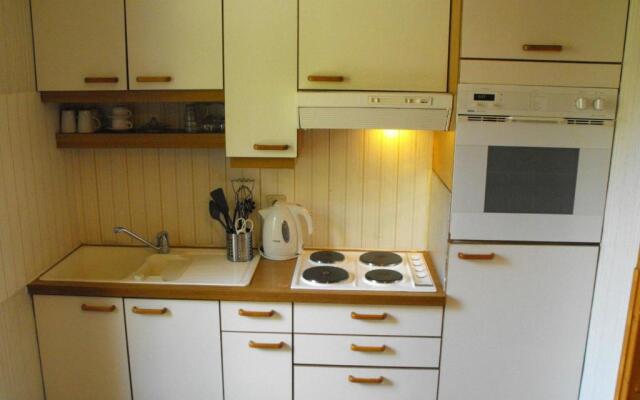 Appartement Brides-les-Bains, 1 pièce, 2 personnes - FR-1-512-123