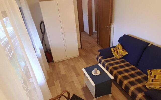 Ferienwohnung in Bischoffingen