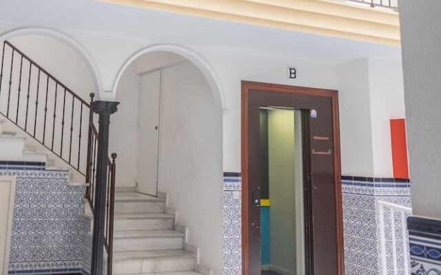 Apartamento Falla