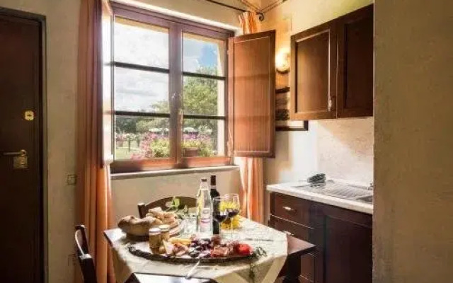 La Locanda dei Golosi