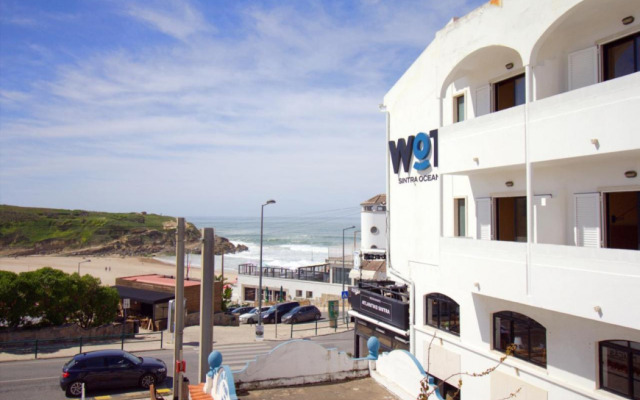 Hotel WOT Sintra Ocean
