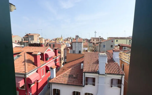 Casa Delabre - MS 3 NT by Ca-sa Check