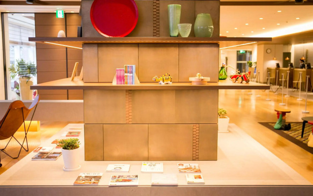 Nishitetsu Hotel Croom Hakata