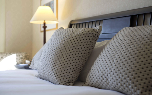 Intercontinental Buenos Aires by IHG