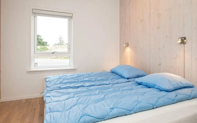 Holiday Home in Ã…lbÃ¦k