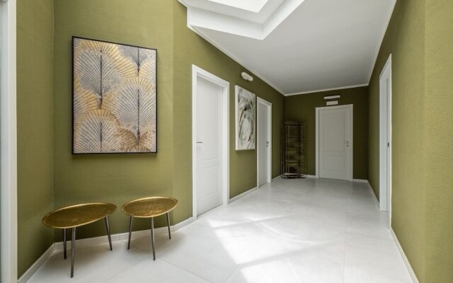 Villa Escargot Luxury in Costa Rei Beach