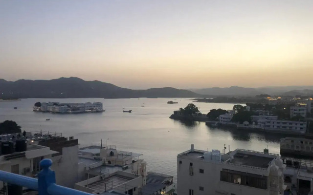 Maa Ji House on Lake Pichola, Udaipur