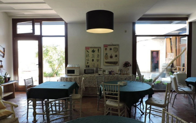 Casa Rural Santa Ana