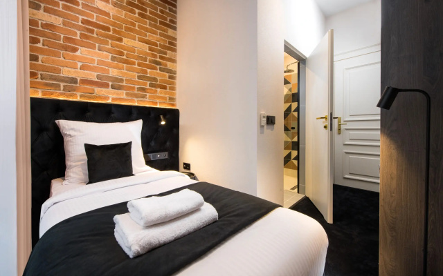 Hotel Krupnicza 30