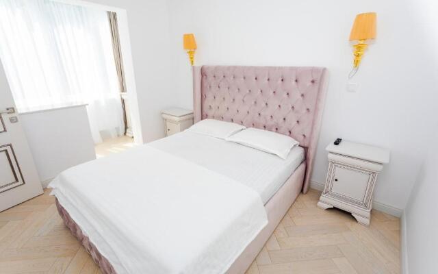 Apartament Amaya