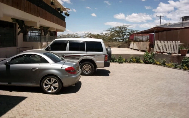 Comi Village Hotel