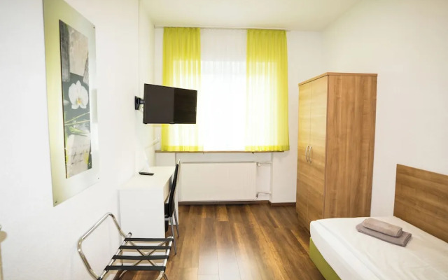 Bed and Breakfast Outlet Hotel