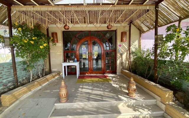 Fanadir Proy Resort