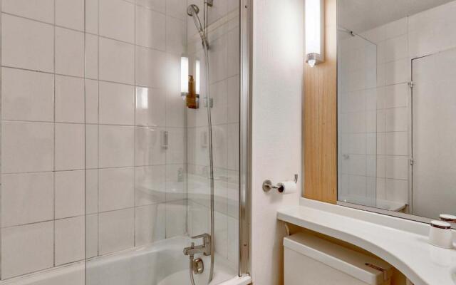 B&B Hotel Montluçon Centre