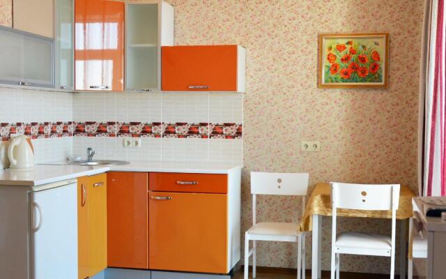 Park otel Gloriya (korpus Lotos)