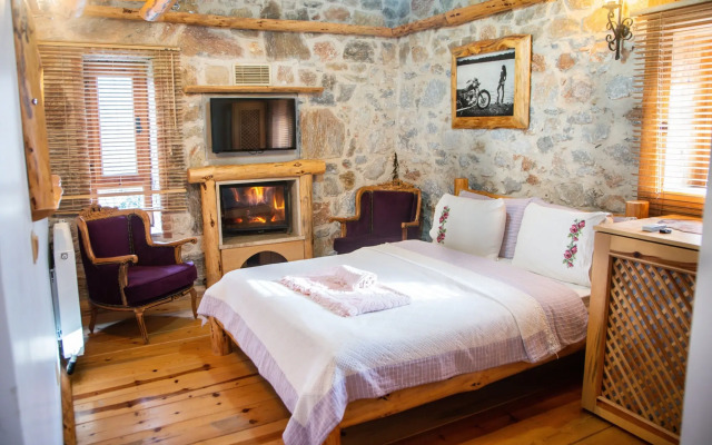 Mogla Tashan Boutique Otel