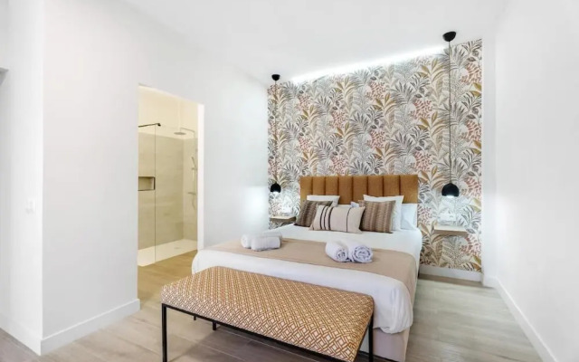 Loft The Pa By Paramount Holidays