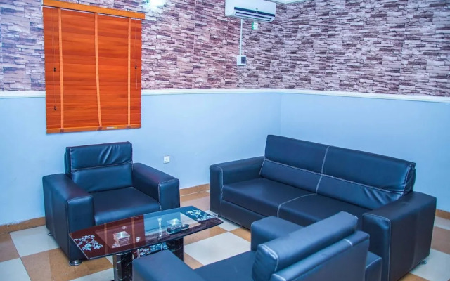 Igoni Grand View Hotel