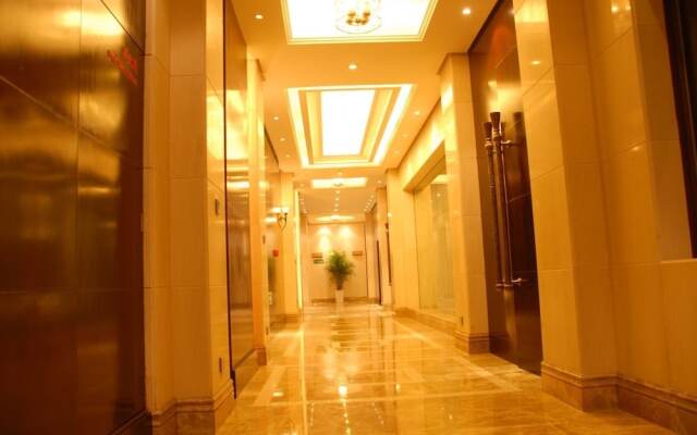 Huangguoshu Hotel